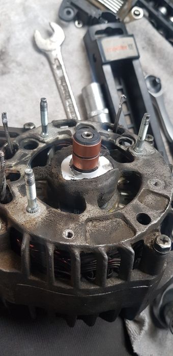 Reparații Alternatoare si Electromotoare Oradea/BIHOR Deplasare