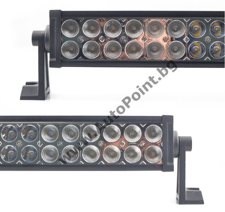 LED BAR 240w 105см халоген