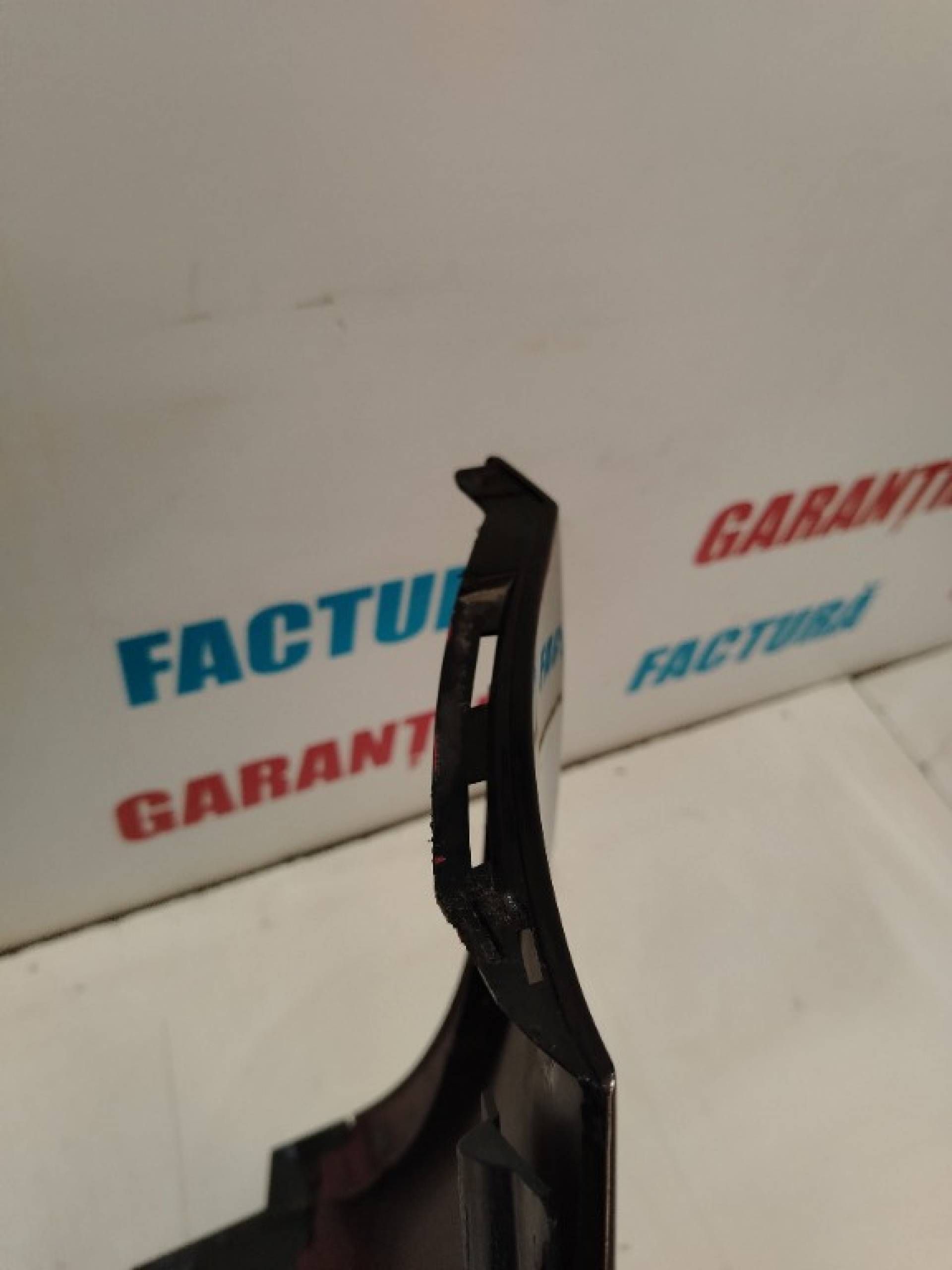 Bara fata Seat Altea xl Neagra negru LC9Z
