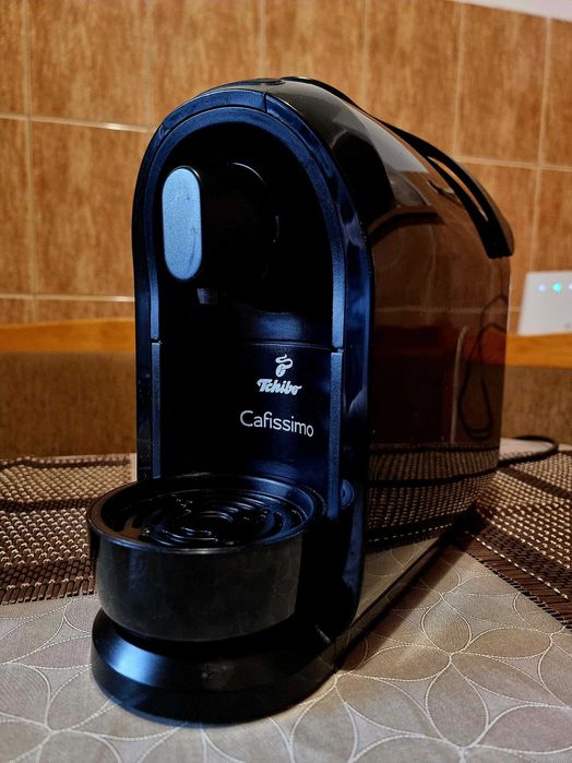 Espresor Tchibo Cafissimo