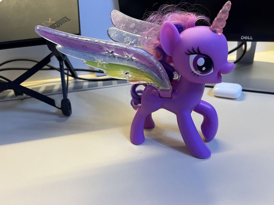 Printesa Twilight Sparkle My Little Pony