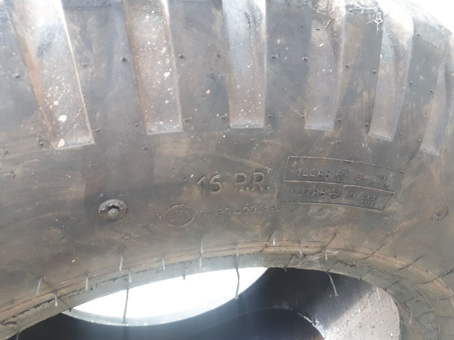 Anvelope tractor 13,0/65R18 Alliance