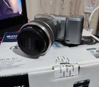 Камера Sony nex5t