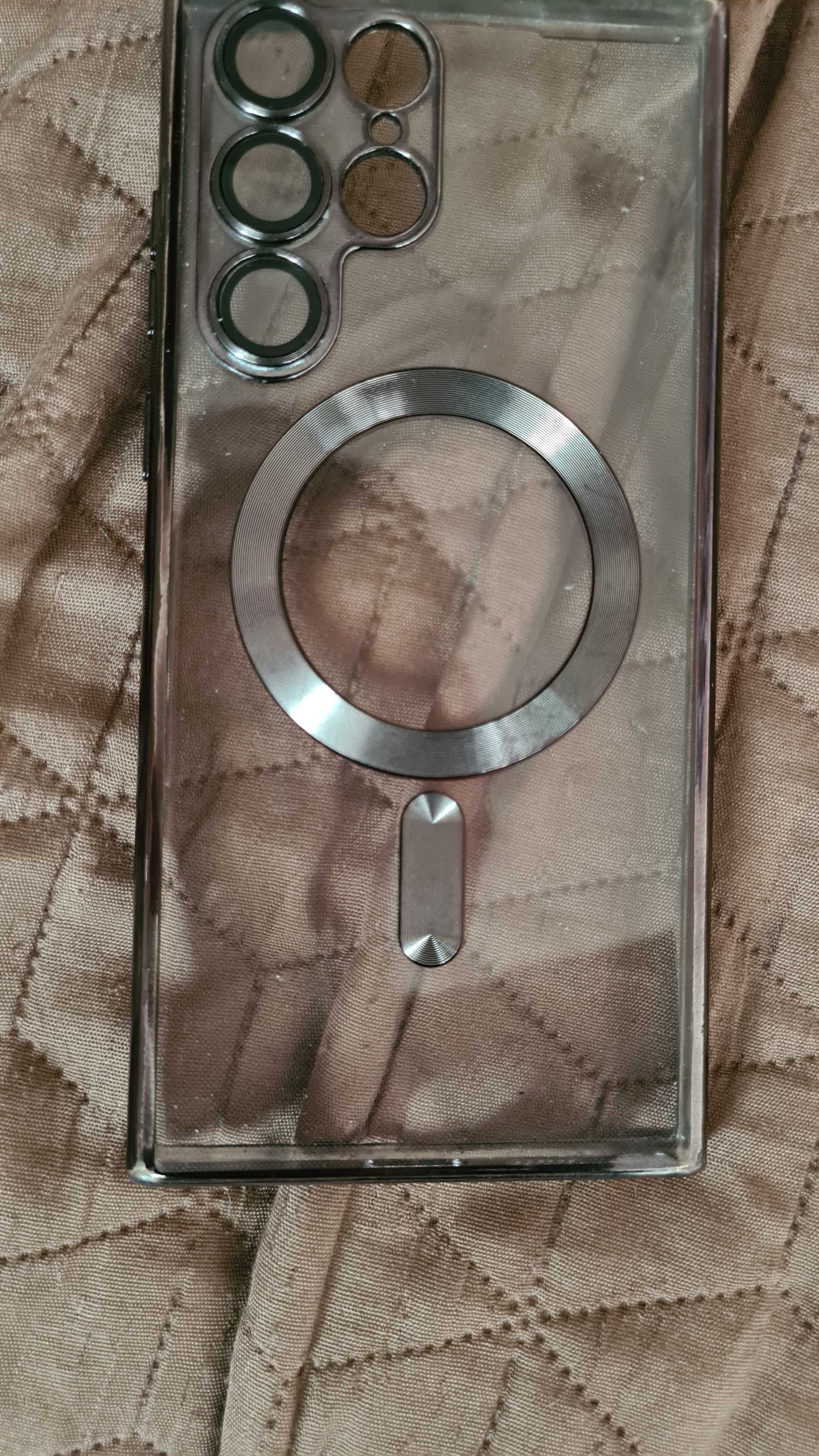 Калъфи гръбчета за samsung s22ultra