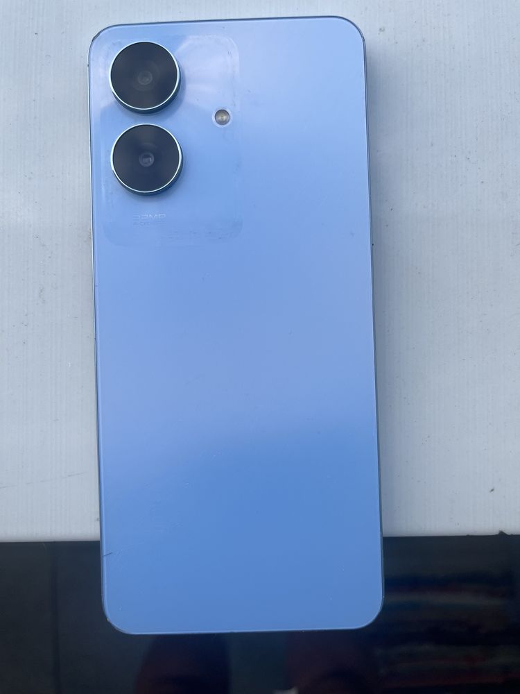 Realme note 60 като нов