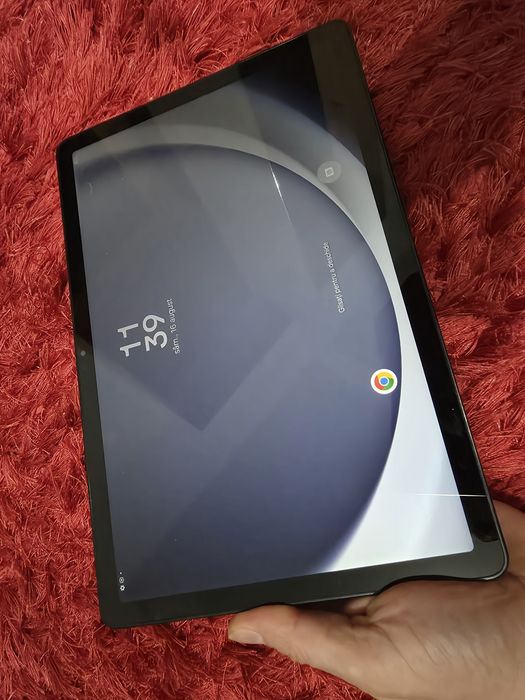 -Samsung Tab A9 Plus, MS-X210, 64Gb, 4Ram, Purple, stare foarte buna,