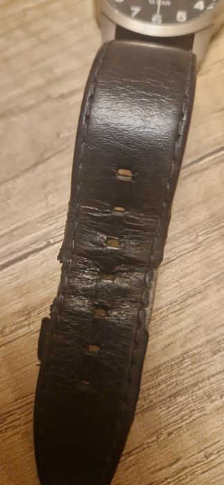 Ceas Boccia Titanium!