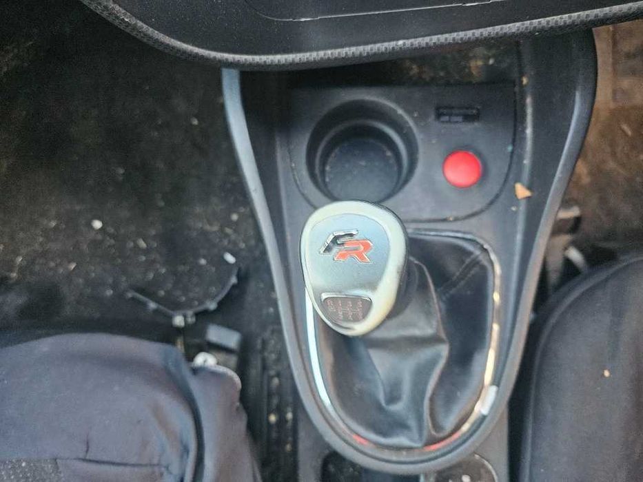 Dezmembrez Seat Leon 1P FR 2.0 Tdi cod BMN 170CP an 2008