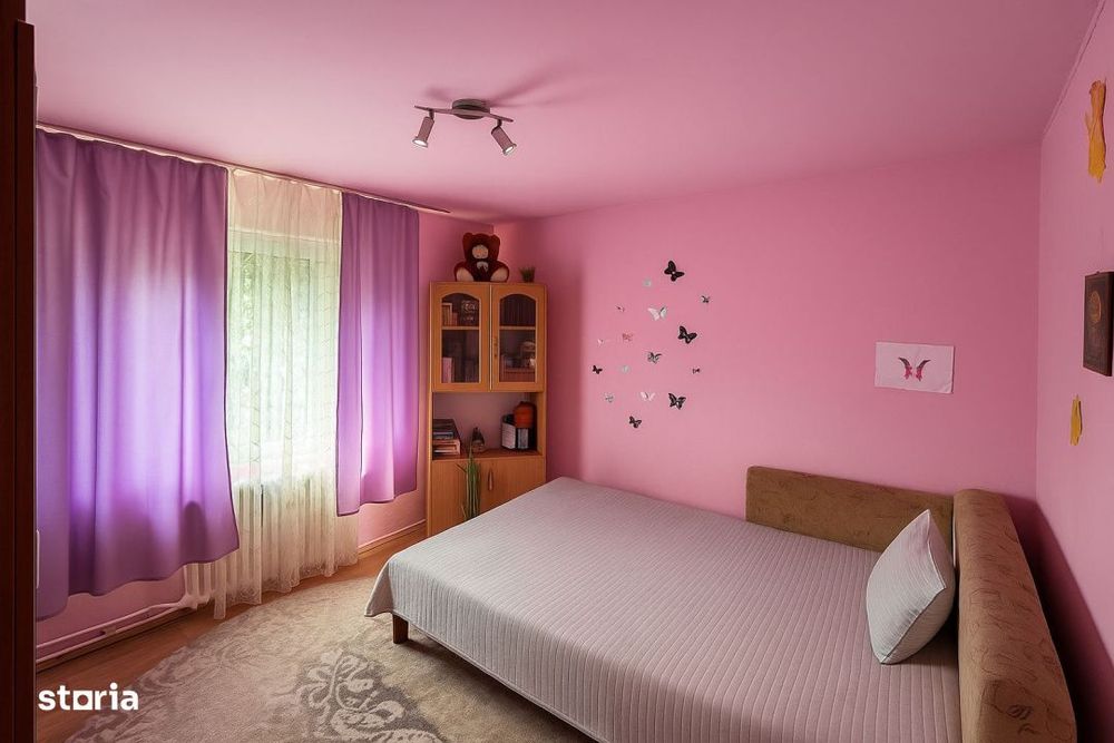 De Vanzare Apartament 2 Camere | Reghin | Bdul Unirii