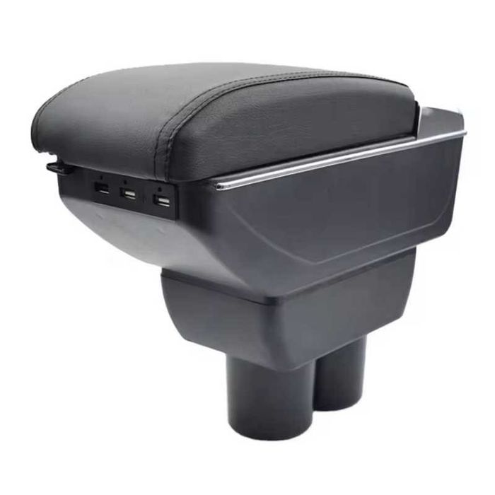 Cotieră pentru Suzuki Jimny (1998-2013) model 7H