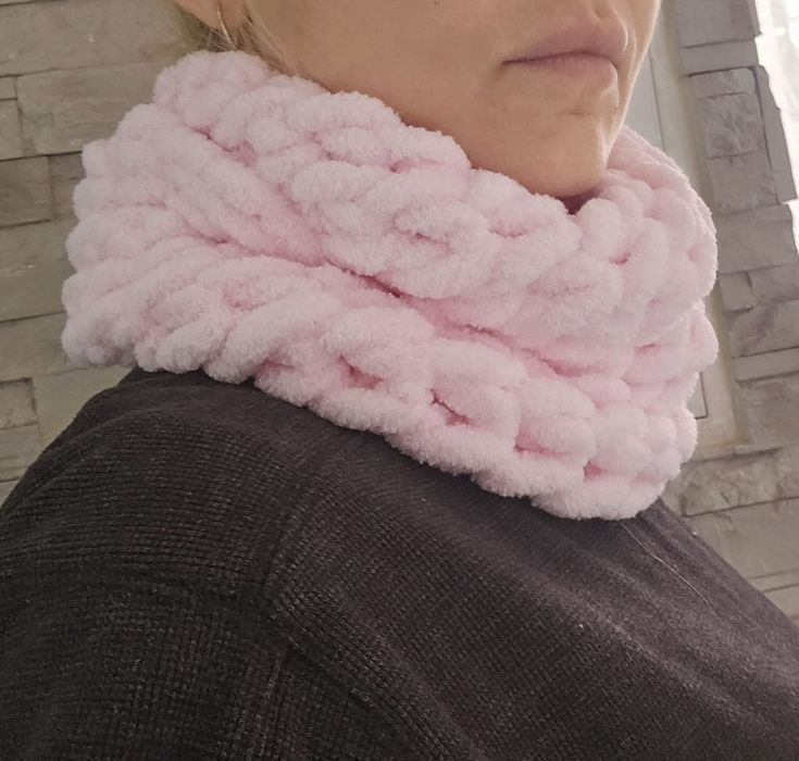 Меки шалове от Ализе пуфи