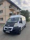 Vând Peugeot Boxer din 2007