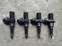 Injectoare 1.9 tdi