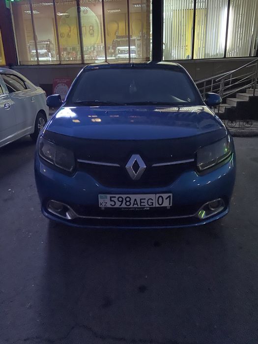 Аренда автомобиля эконом такси