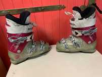 Clapari ski schi Rossignol Kelia marime Eur:38 Mondo:24.5