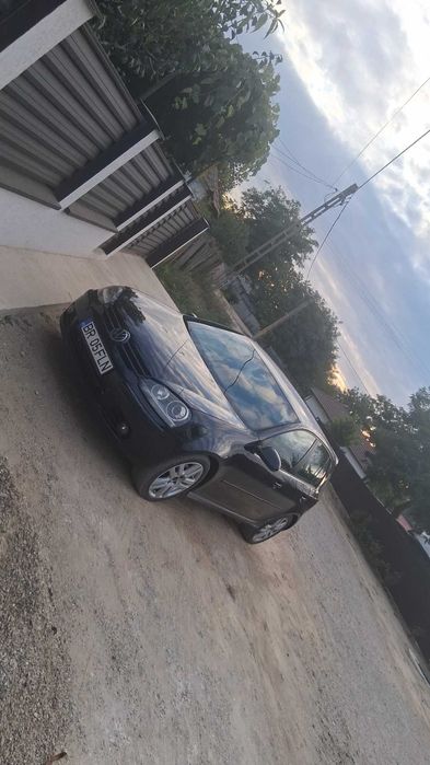 Vând Golf 5 2.0 bkd