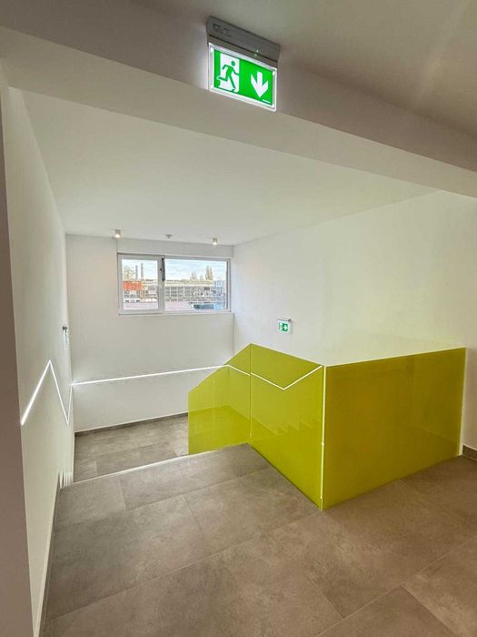 Spațiu de vânzare Bd. Muncii | 181 mp | renovat si finisat | parcare