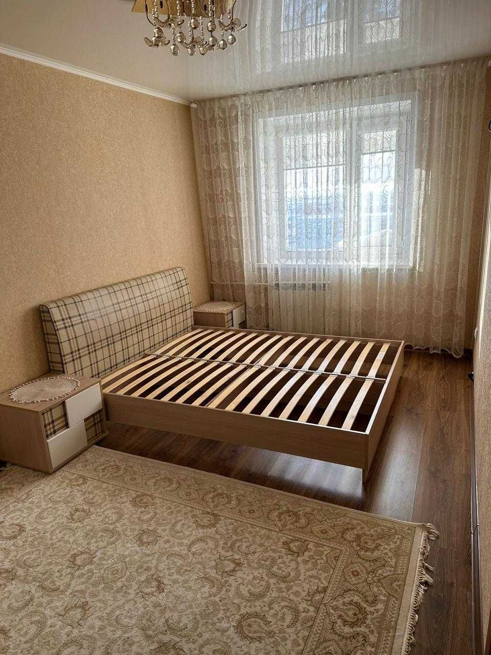 В продаже 2шка в районе КСК 4 Мкр 2