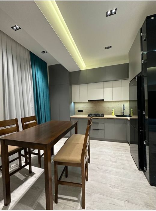 Сдаётся квартира