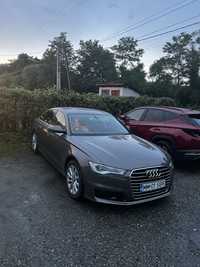 Audi a 6 2015 2.0 ultra