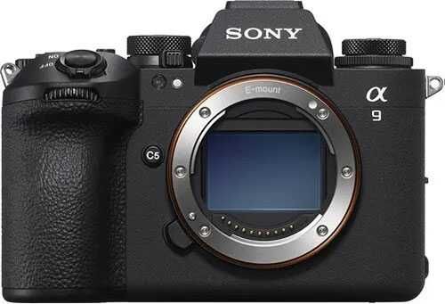 Фотоапарат Sony A9 III