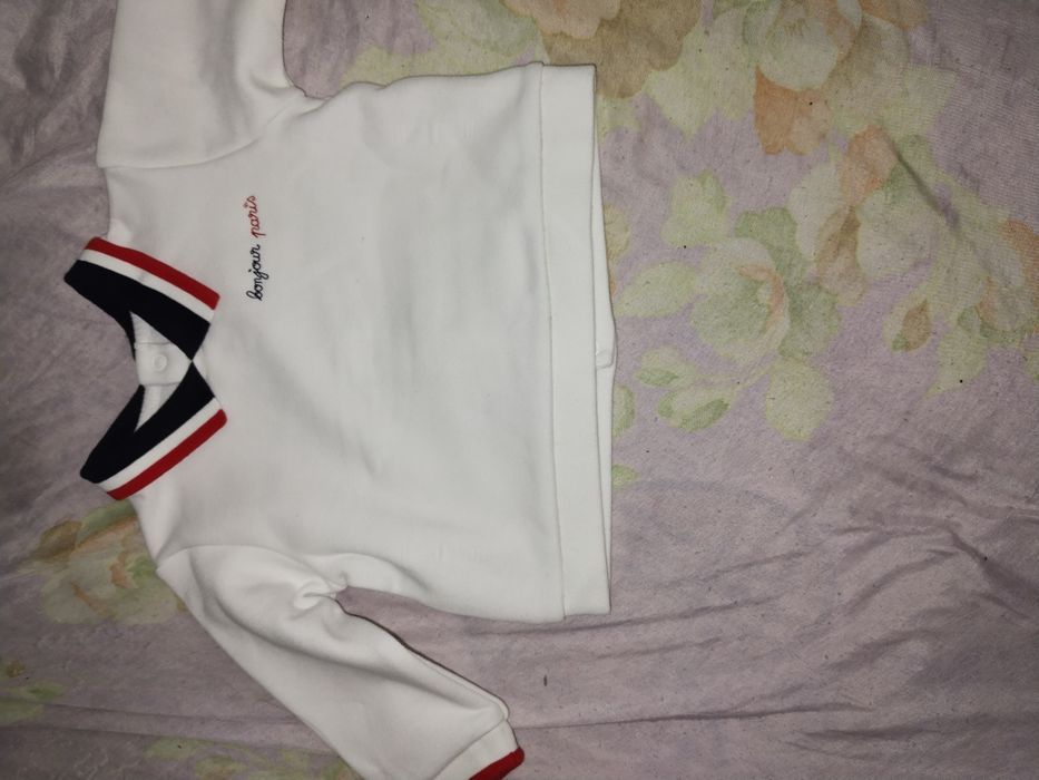 Одежда на лялечку