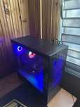Гейминг компютър (RTX 3080 10GB, AMD Ryzen 7 5700X, 32GB 3200MHz)