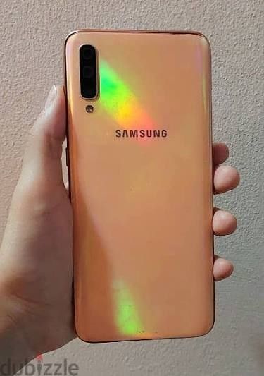 SAMSUNG A70 6gb ramii 128 gb
Total functional
Nu are defecte
Liber de