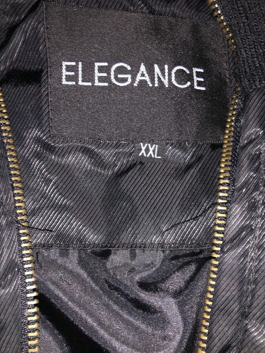 Дебело наичено яке