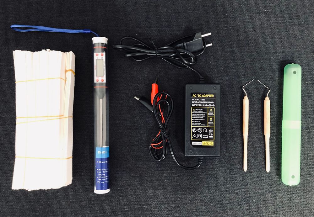 Feronerie si instrumente apicole