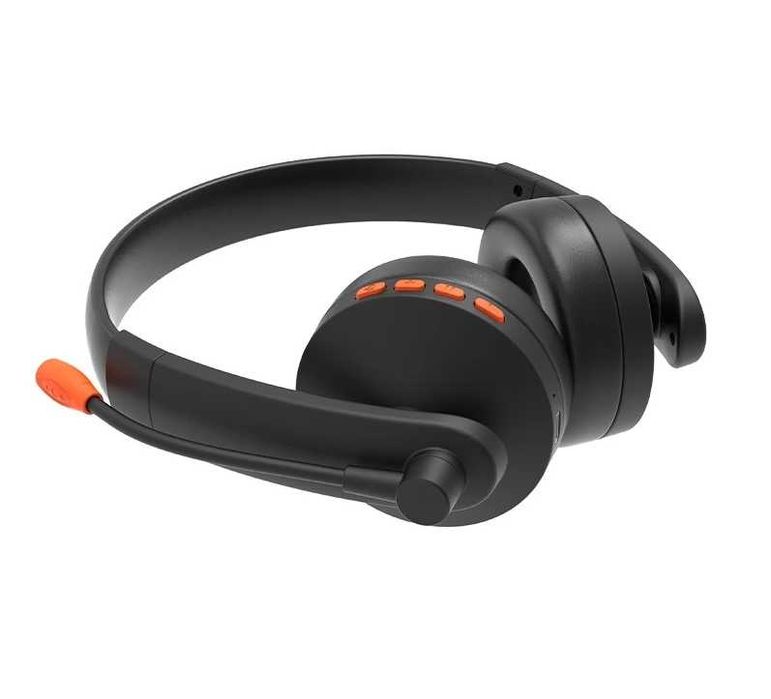 Meetion BTH003 — Профессиональные беспроводные наушники. Есть доставка