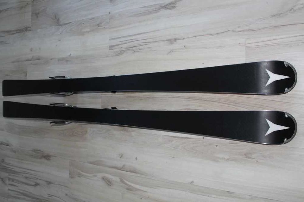 ATOMIC Redster S9 Revoshock  170cm  160cm  155cm  2025