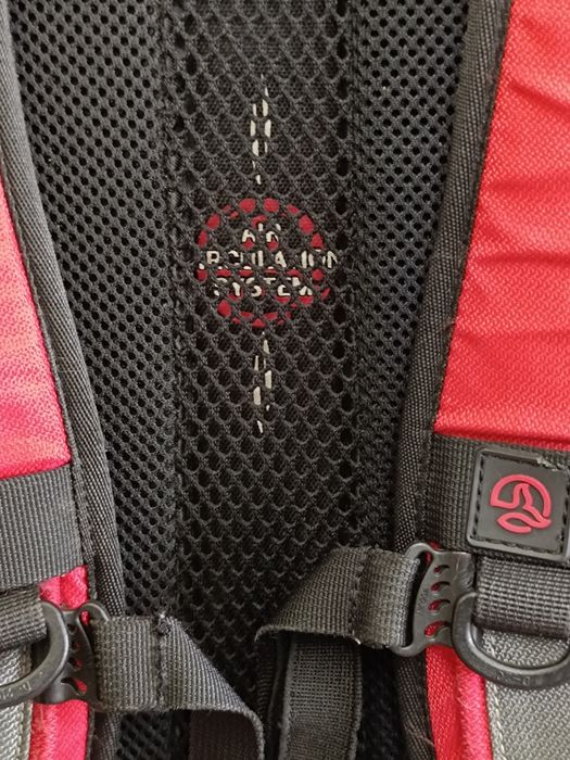 Рюкзак от испанского бренда TERNUA