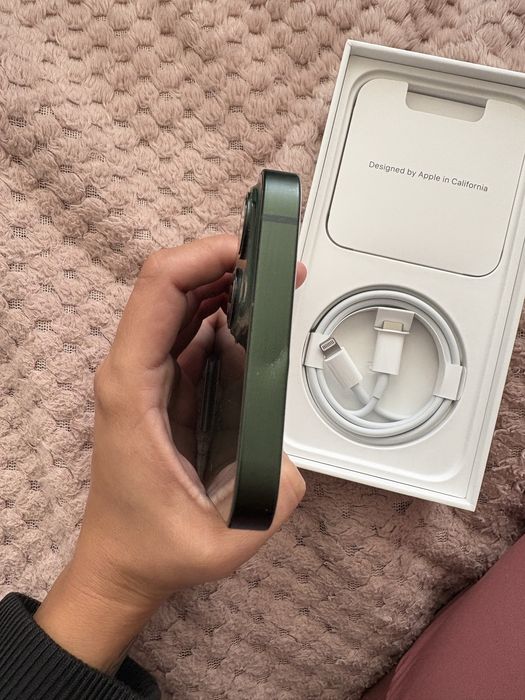 Iphone 13 - 128 GB