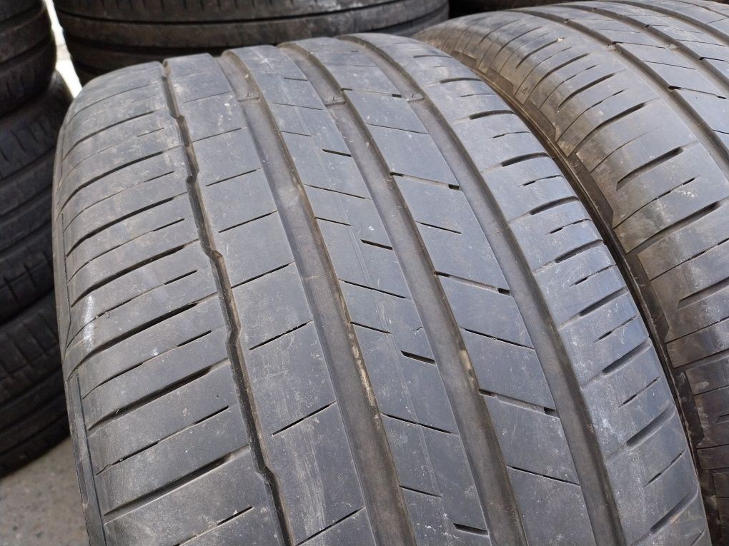 Anvelope second vara 275 30 R21 Hankook 2021