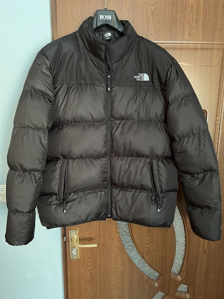 Geaca cu puf, The North face 700. Noua