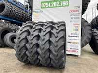 Cauciucuri de fata la tractor 4x4  8 pliuri 11.2-28 Anvelope agricole