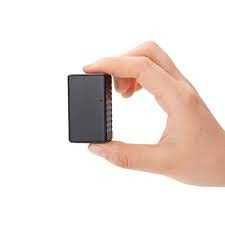 Ултра малък безжичен GPS тракер