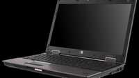 HP EliteBook Mobile Workstation 8540w