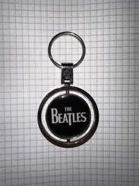 Продам эксклюзивный брелок «The Beatles»