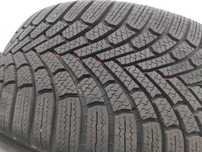 2бр Като нови зимни гуми 225 40 18 - Bridgestone - DOT 2024