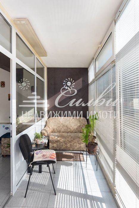 Продава се ОФИС в ЦЕНТРАЛНАТА ЧАСТ на града