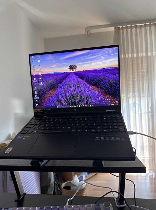 Vând laptop ultra gaming ! poză!