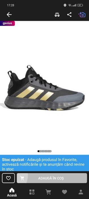 Adidas sportswear