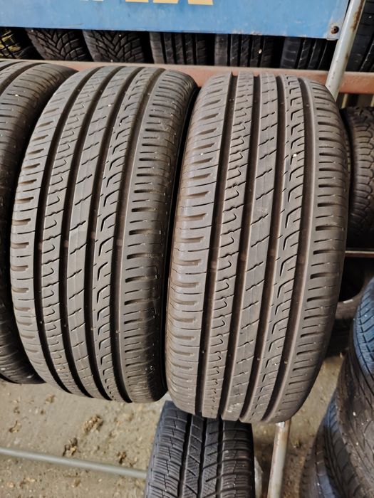 205/55 R16 Barum Bravuris5 Profil ca și nou