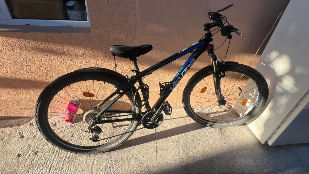 Bicicleta de vanzare