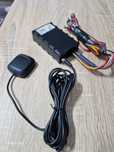 GPS Tracking Device 3G/4G Totem Tech AT07-3G/4G