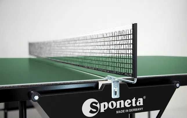 Anunt Premium Masa Tenis la cutie NOUA Sigilata Sponeta Ping Pong