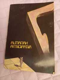 Almanahul Anticipaţia 1990