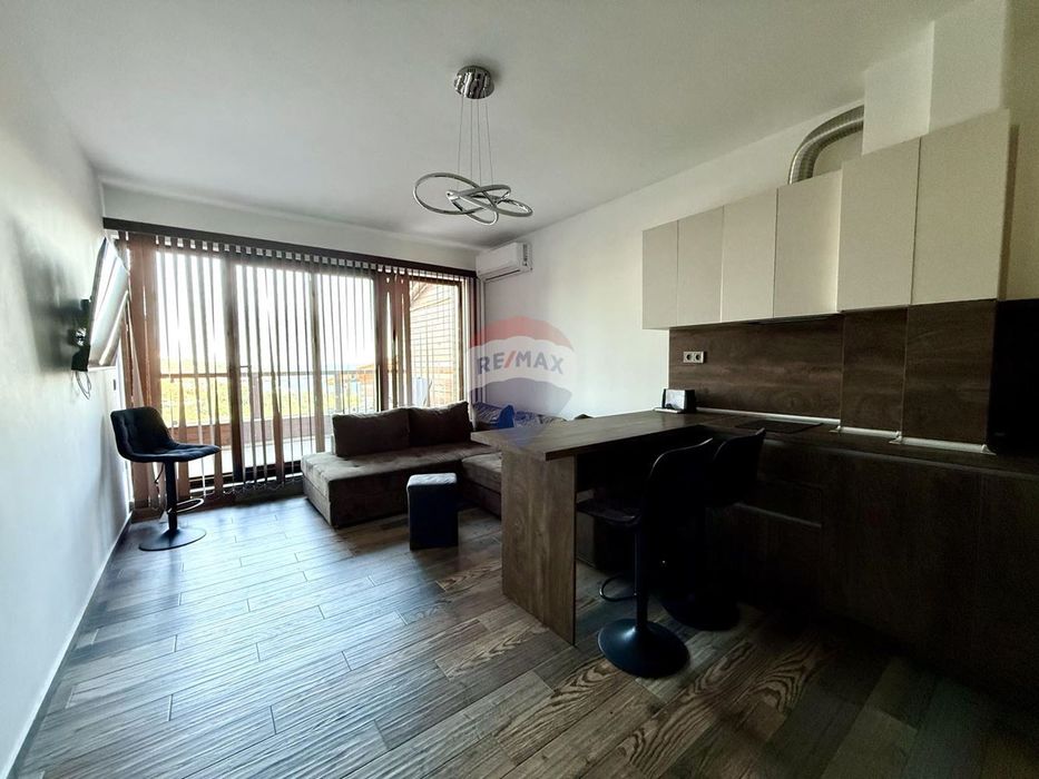 Продава се Тристаен апартамент в Балчик - 83 кв.м за 1687 €/кв.м - Снимка #2